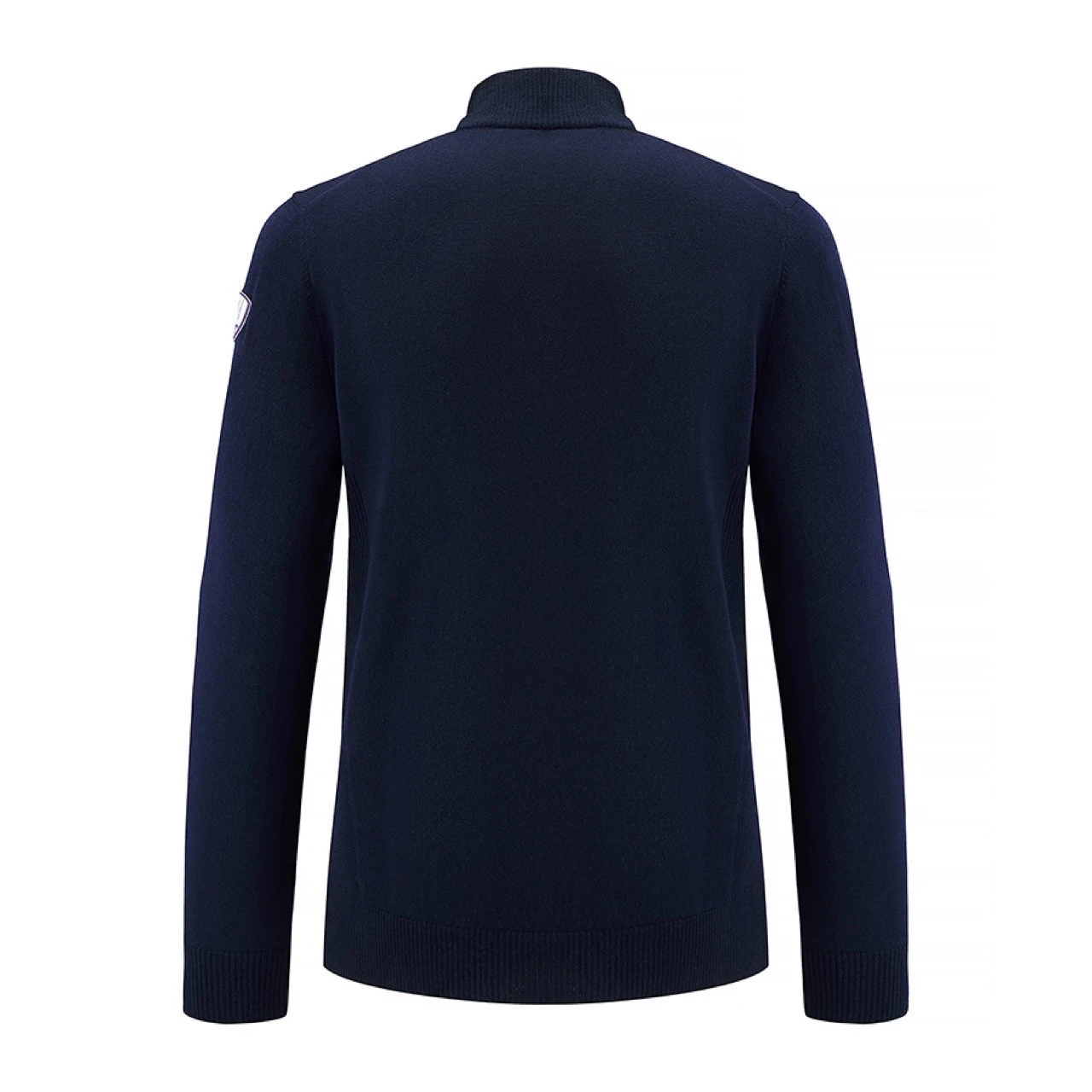 We Norwegians Men's Signature Crew Neck Sweater 6 We Norwegians Men's Signature Crew Neck Sweater - Image 4