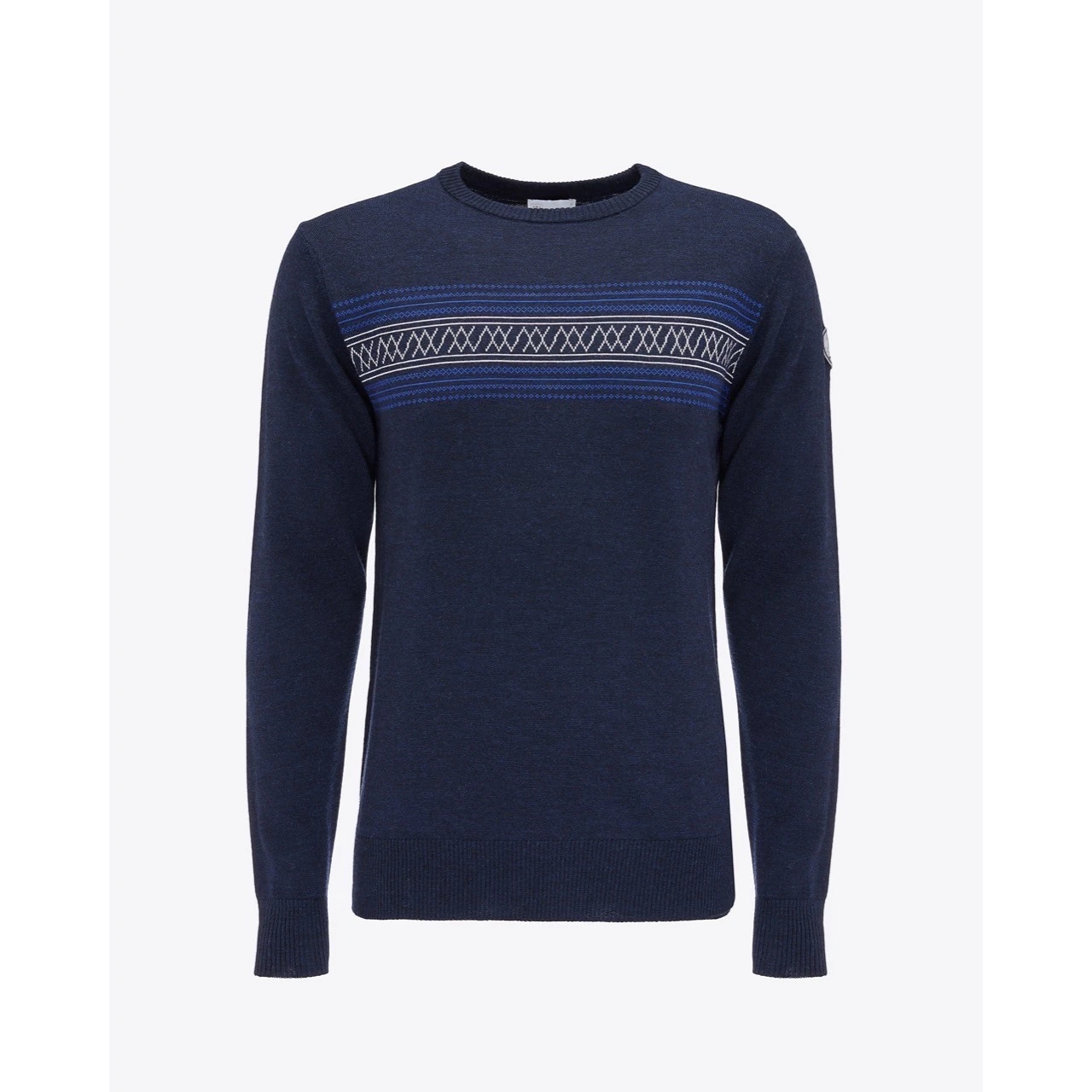 We Norwegians Men's Signature Crew Neck Sweater 7 We Norwegians Men's Signature Crew Neck Sweater - Image 5