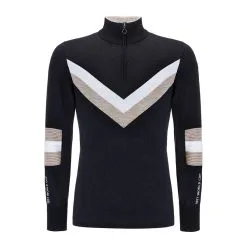 We Norwegians Men's Hafjell Zip Up Sweater