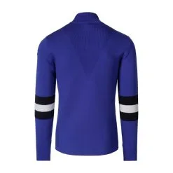 We Norwegians Men's Hafjell Zip Up Sweater -Ski Shop 1791 Cobolt 3 08991.1665785267