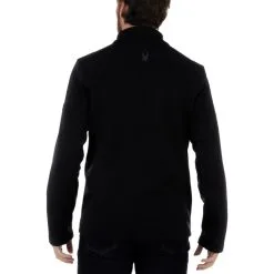 Spyder Men's Encore Half Zip Pullover 11 Spyder Men's Encore Half Zip Pullover -Ski Shop 191252 001 B 08836.1660237943