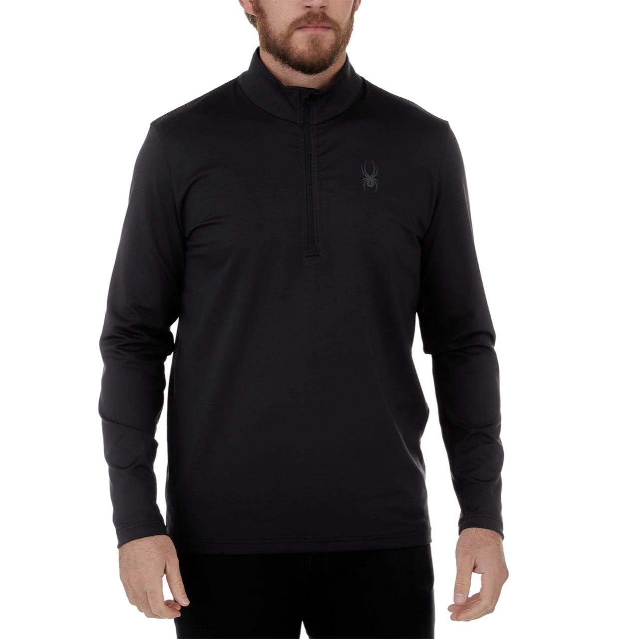 Spyder Men's Prospect Shirt 5 Spyder Men's Prospect Shirt - Image 3