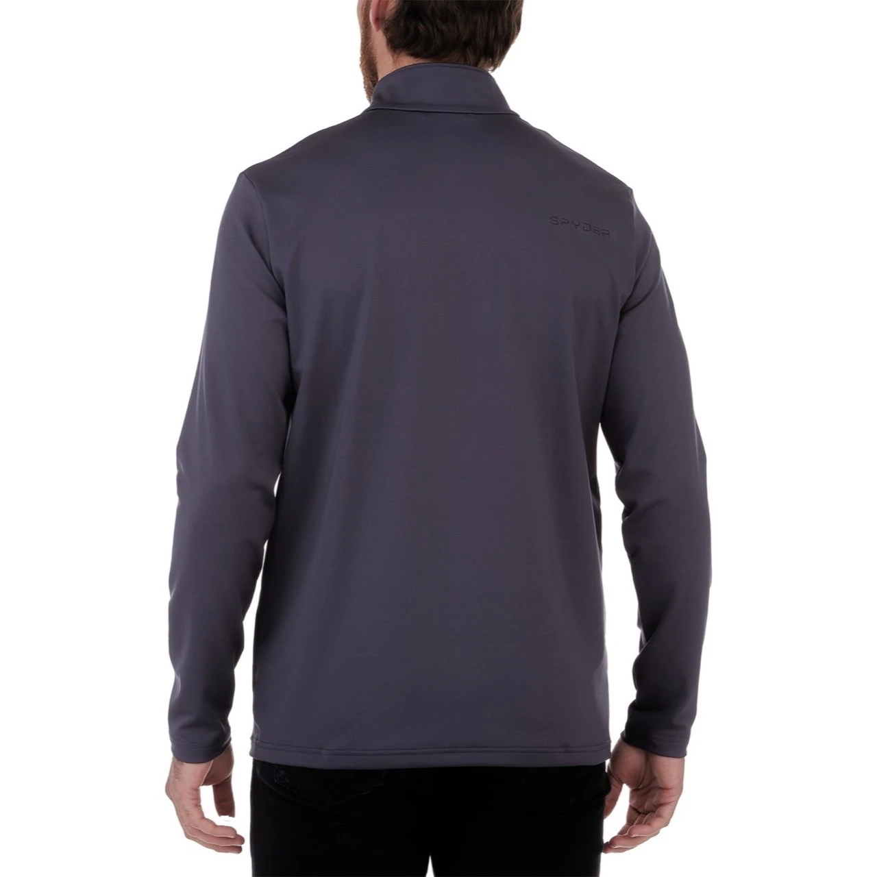 Spyder Men's Prospect Shirt 8 Spyder Men's Prospect Shirt - Image 6