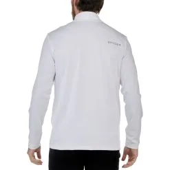 Spyder Men's Prospect Shirt 19 Spyder Men's Prospect Shirt -Ski Shop 191266 100 B 42603.1660237647