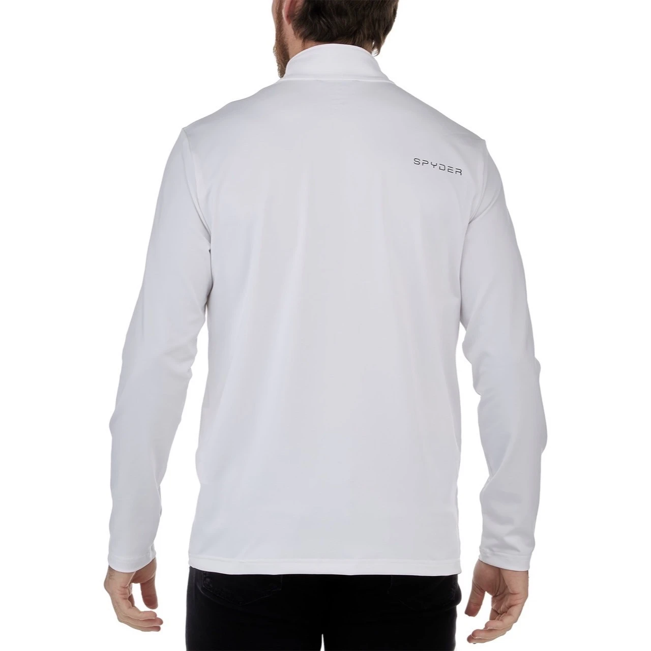 Spyder Men's Prospect Shirt 10 Spyder Men's Prospect Shirt - Image 8