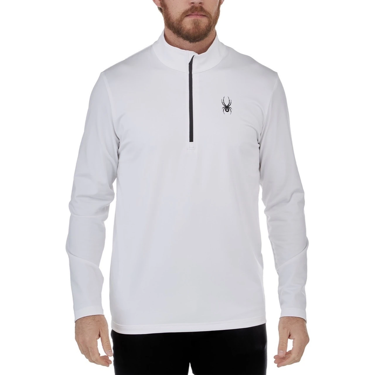 Spyder Men's Prospect Shirt 9 Spyder Men's Prospect Shirt - Image 7