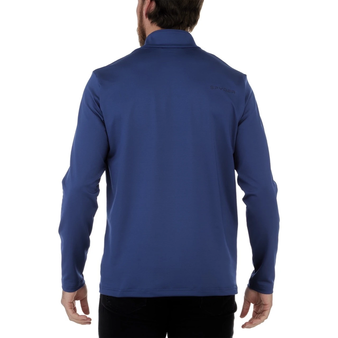 Spyder Men's Prospect Shirt 4 Spyder Men's Prospect Shirt - Image 2