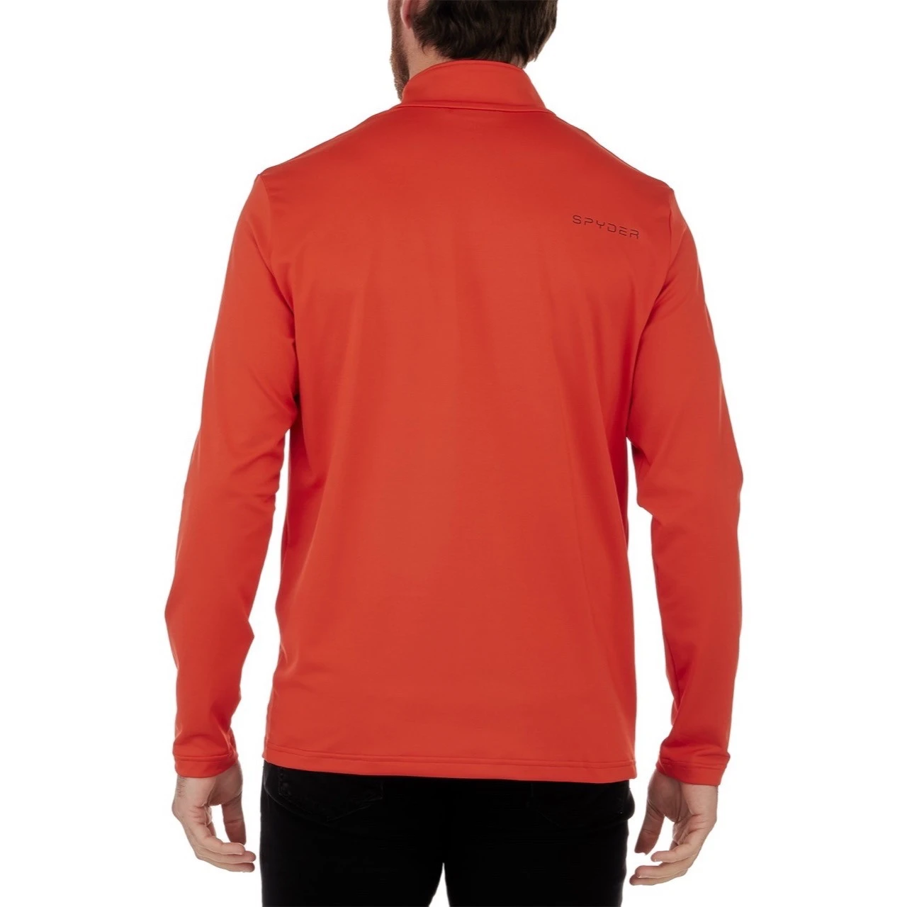 Spyder Men's Prospect Shirt 12 Spyder Men's Prospect Shirt - Image 10
