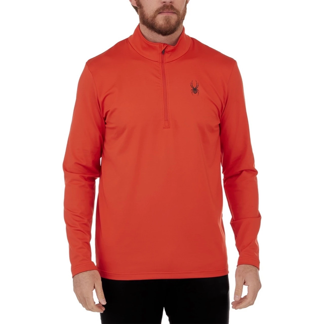 Spyder Men's Prospect Shirt 11 Spyder Men's Prospect Shirt - Image 9