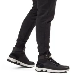 Sorel Men's Mac Hill Mid LTR WP Boots 16 Sorel Men's Mac Hill Mid LTR WP Boots -Ski Shop 1915541 010 a9 16915.1665781223