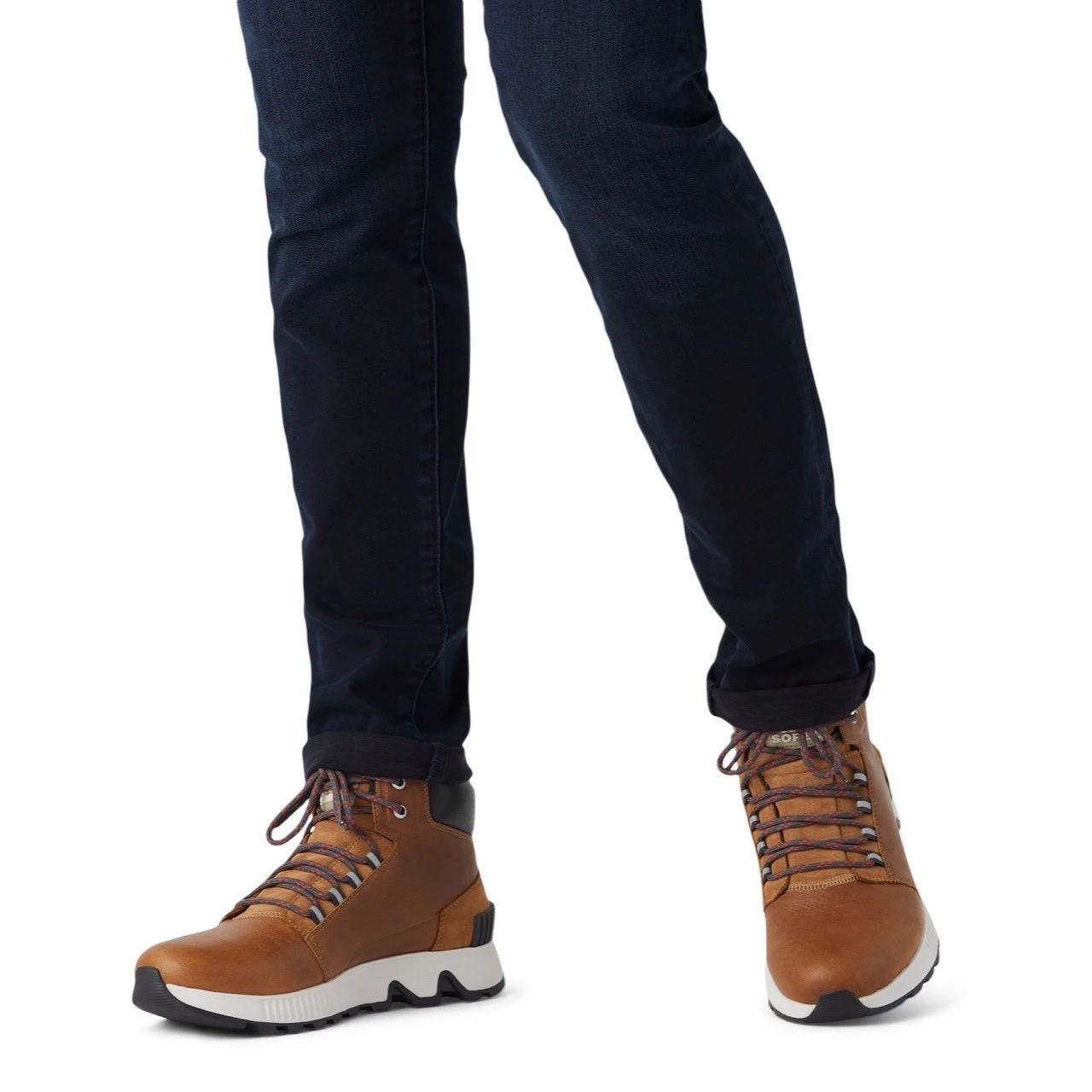 Sorel Men's Mac Hill Mid LTR WP Boots 12 Sorel Men's Mac Hill Mid LTR WP Boots - Image 10