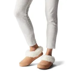 Sorel Women's Sorel Go - Coffee Run Slippers -Ski Shop 1915801 253 a9 12847.1665781159