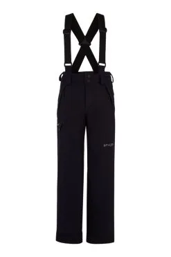 Spyder Big Boys Propulsion - Black