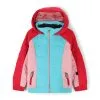 Spyder Little Girls Zadie - Bahama Blue -Ski Shop 195102 438 F vlqjmd