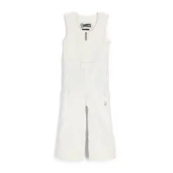 Spyder Little Girls Sparkle - White White