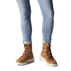 Sorel Women's Explorer II Joan WP Boots 21 Sorel Women's Explorer II Joan WP Boots -Ski Shop 1959371 242 a9 77230.1665781810