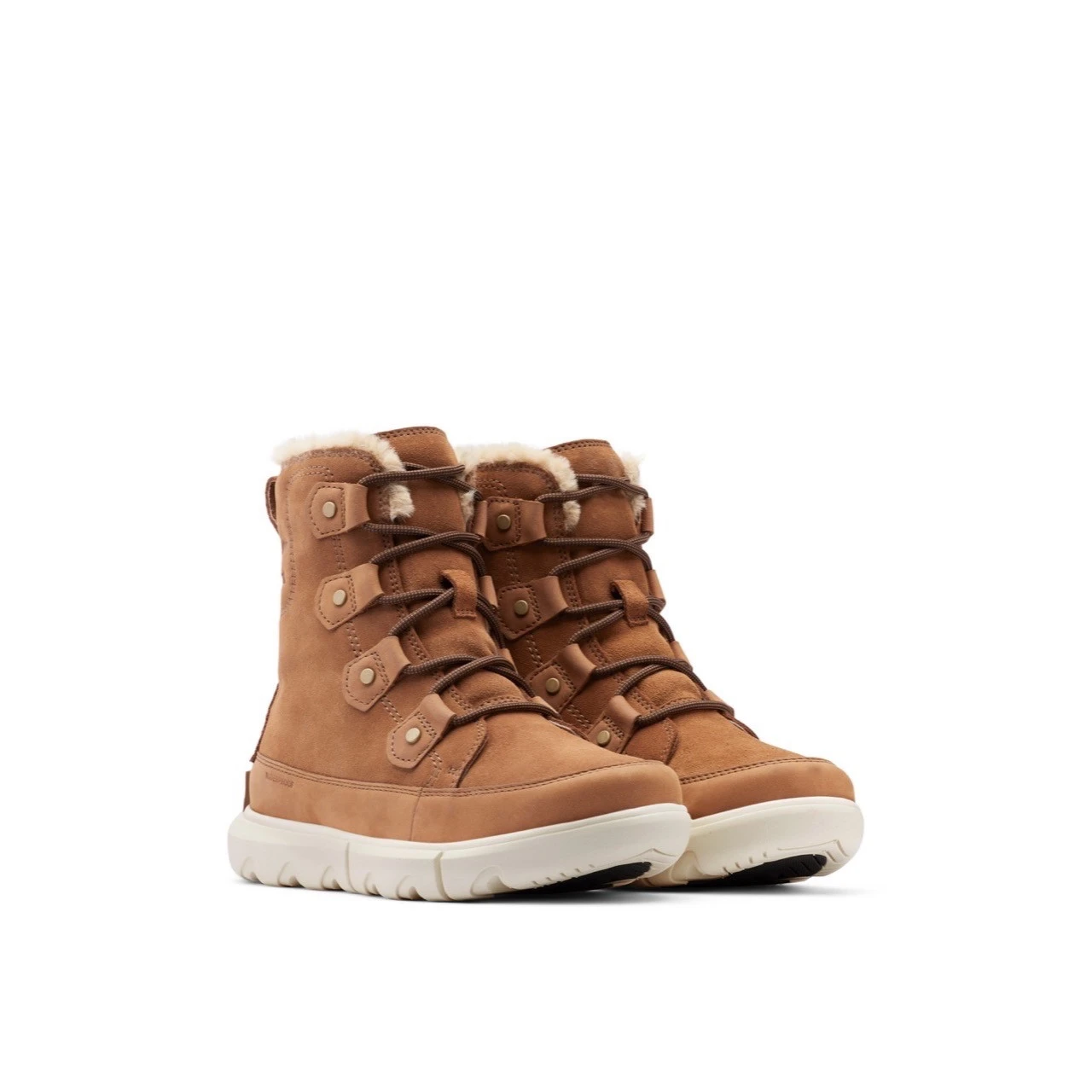 Sorel Women's Explorer II Joan WP Boots 8 Sorel Women's Explorer II Joan WP Boots - Image 6