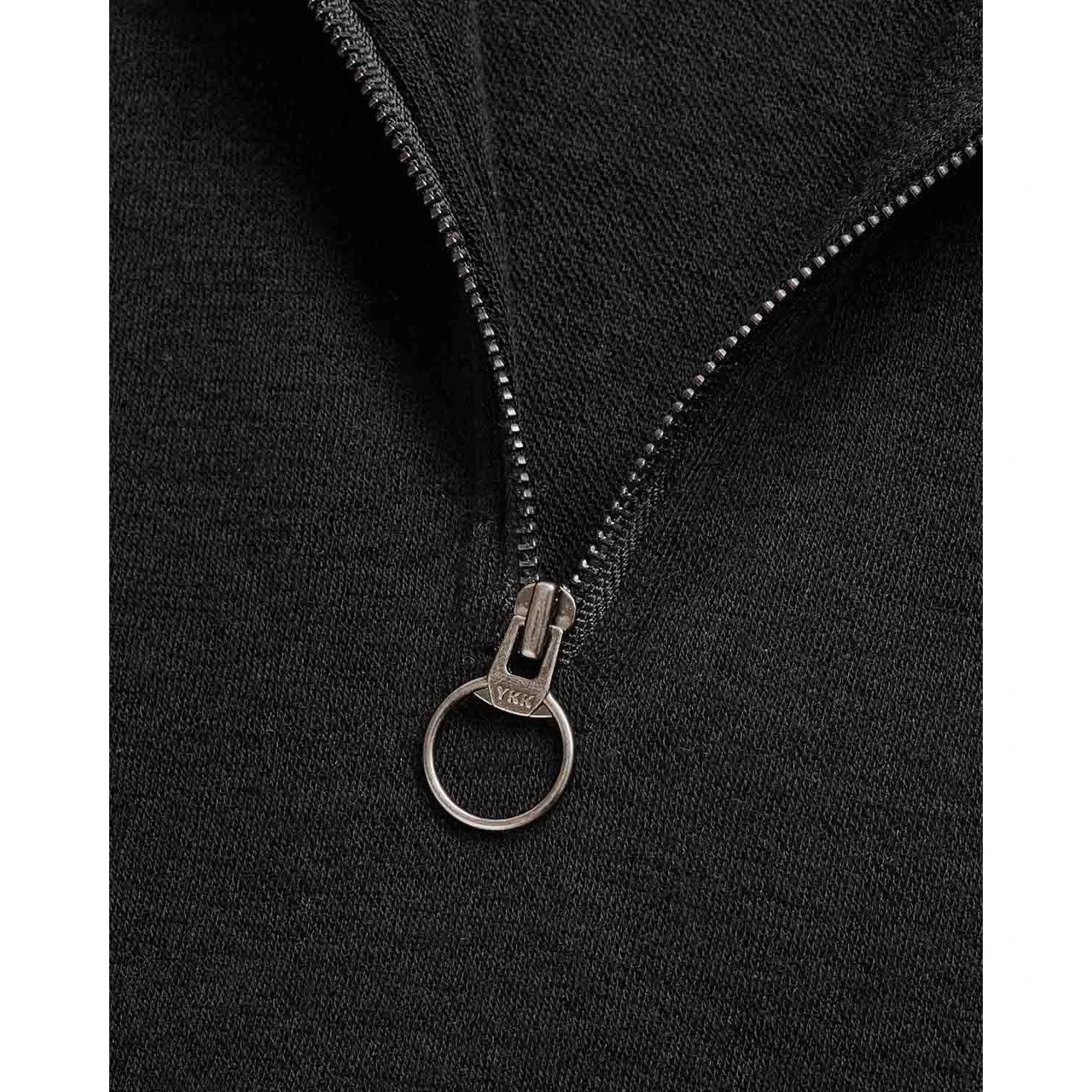 We Norwegians Women's Tind Zip Up Sweater 7 We Norwegians Women's Tind Zip Up Sweater - Image 5