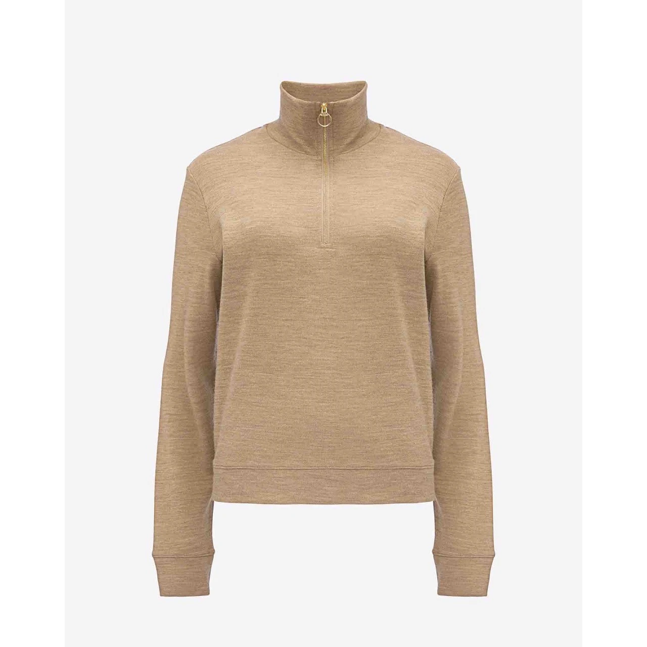 We Norwegians Women's Tind Zip Up Sweater 3 We Norwegians Women's Tind Zip Up Sweater