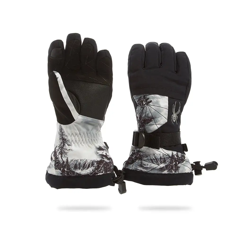 Spyder Big Boys Overweb - Tree Line 4 Spyder Big Boys Overweb - Tree Line - Image 2