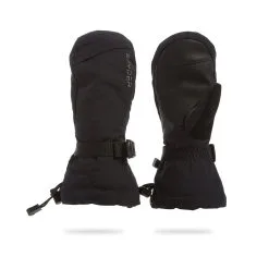 Spyder Big Boys Finn - Black