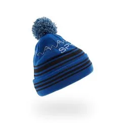 Spyder Little Boys Icebox Pom - Collegiate