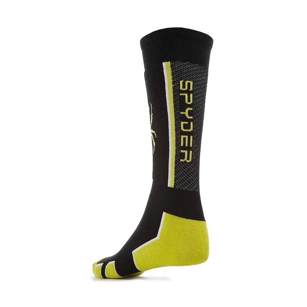 Spyder Big Boys Sweep - Black Citron 4 Spyder Big Boys Sweep - Black Citron - Image 2