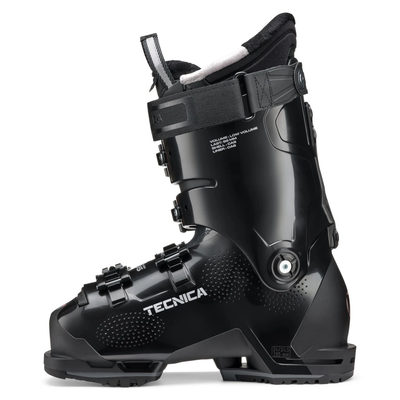 Tecnica Mach1 LV 105 W TD Ski Boots 5 Tecnica Mach1 LV 105 W TD Ski Boots - Image 3