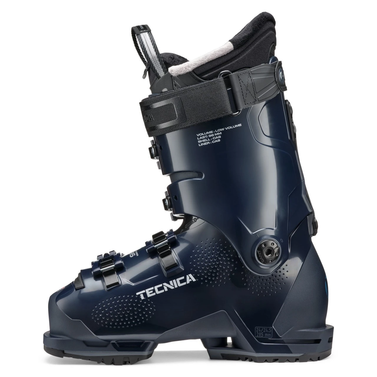 Tecnica Mach1 LV 95 W Ski Boots 5 Tecnica Mach1 LV 95 W Ski Boots - Image 3