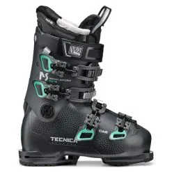 Tecnica Mach Sport HV 85 W Ski Boots