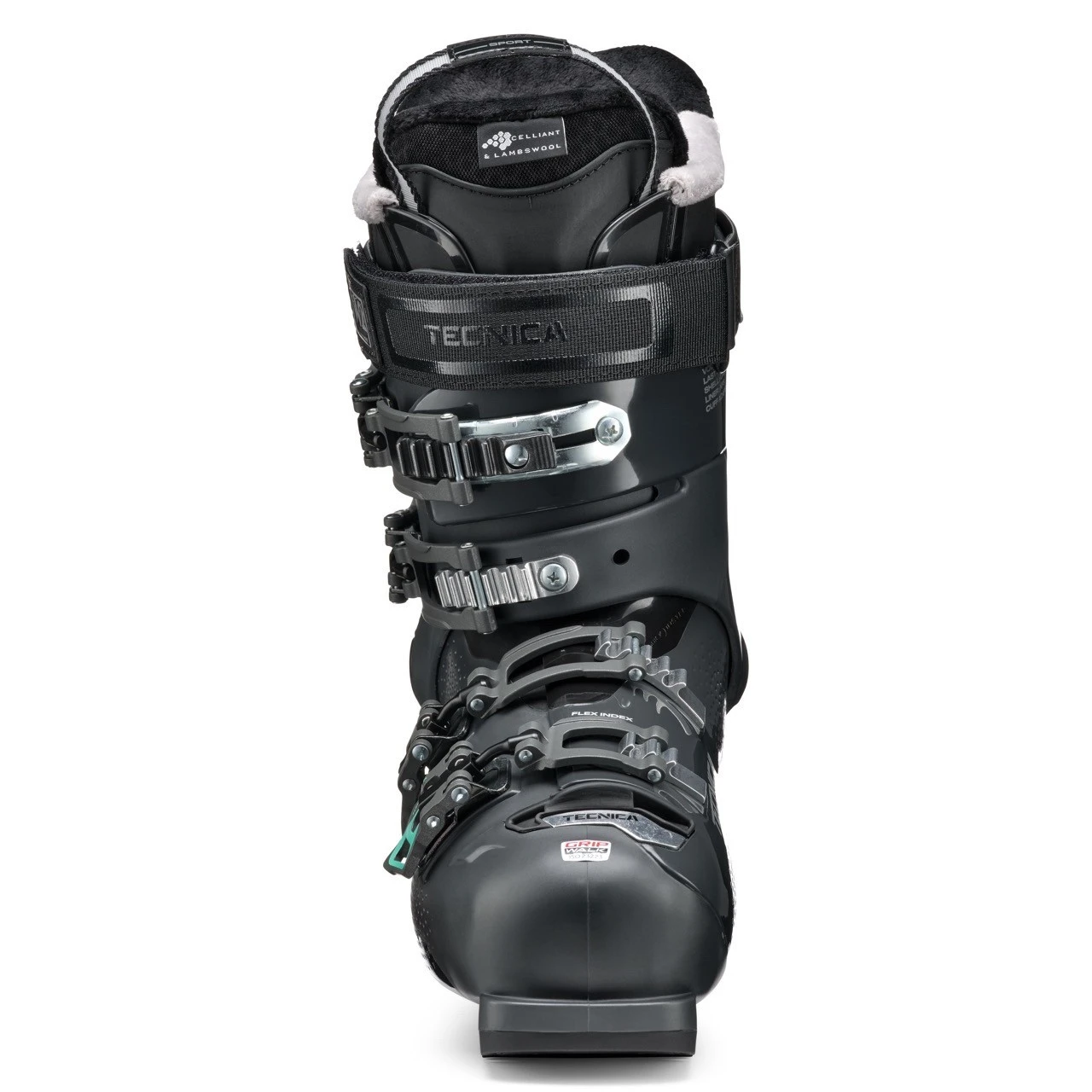 Tecnica Mach Sport HV 85 W Ski Boots 6 Tecnica Mach Sport HV 85 W Ski Boots - Image 4