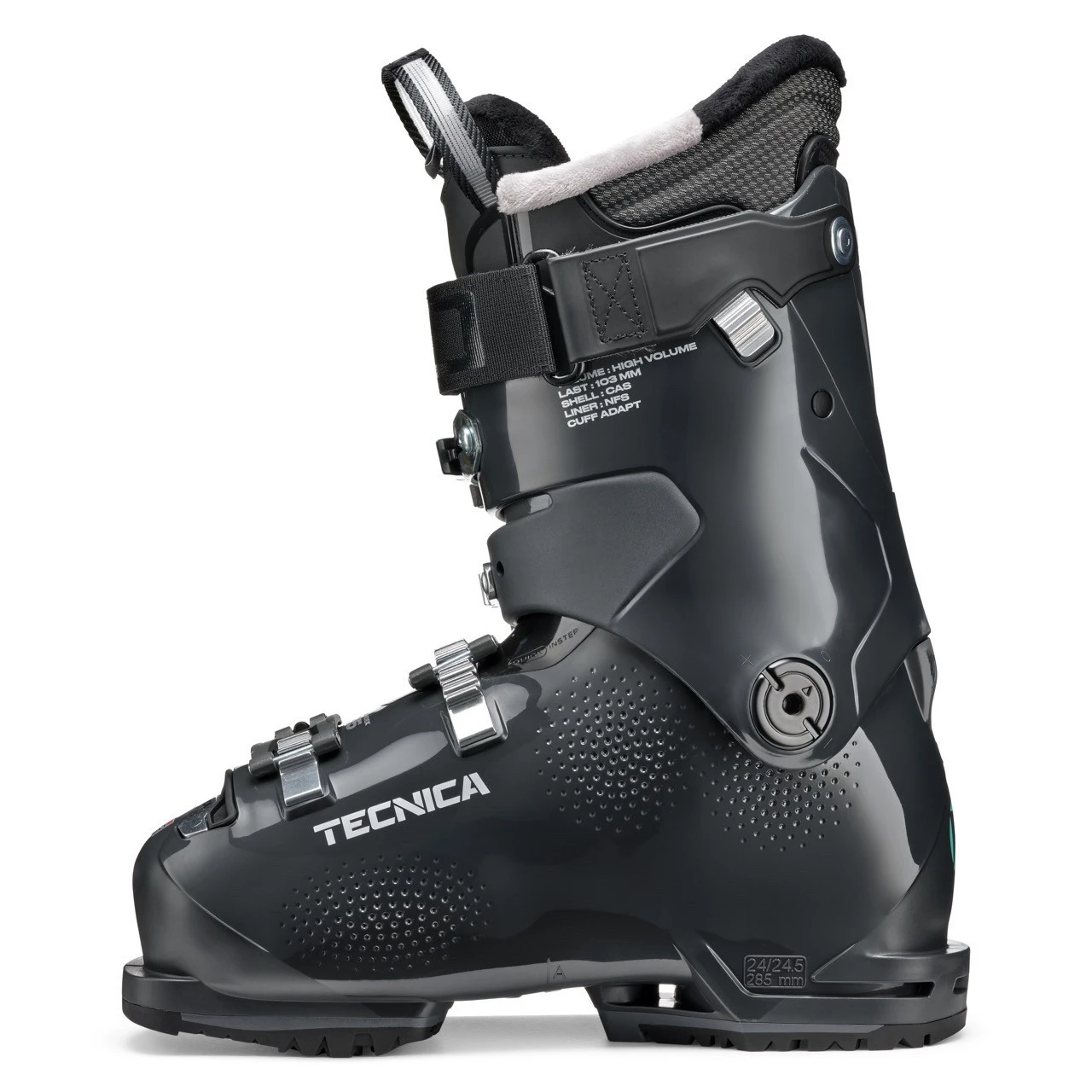 Tecnica Mach Sport HV 85 W Ski Boots 5 Tecnica Mach Sport HV 85 W Ski Boots - Image 3