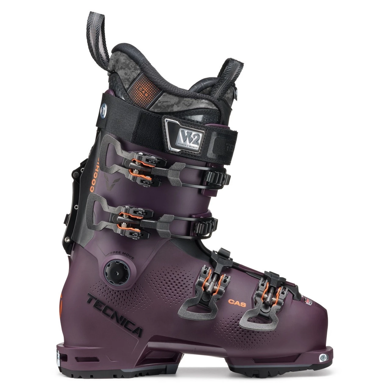 Tecnica Cochise 105 W DYN GW Ski Boots 3 Tecnica Cochise 105 W DYN GW Ski Boots