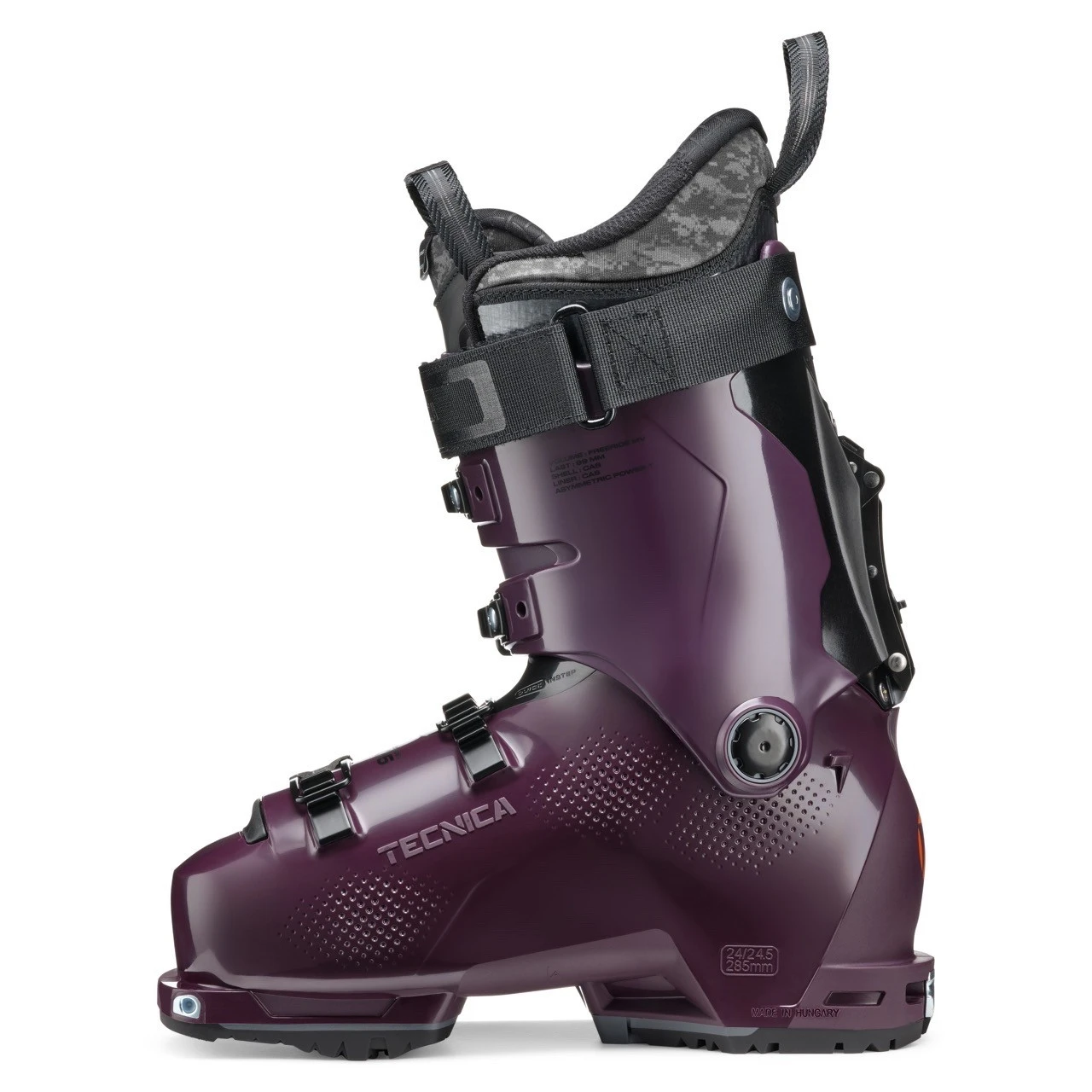 Tecnica Cochise 105 W DYN GW Ski Boots 5 Tecnica Cochise 105 W DYN GW Ski Boots - Image 3