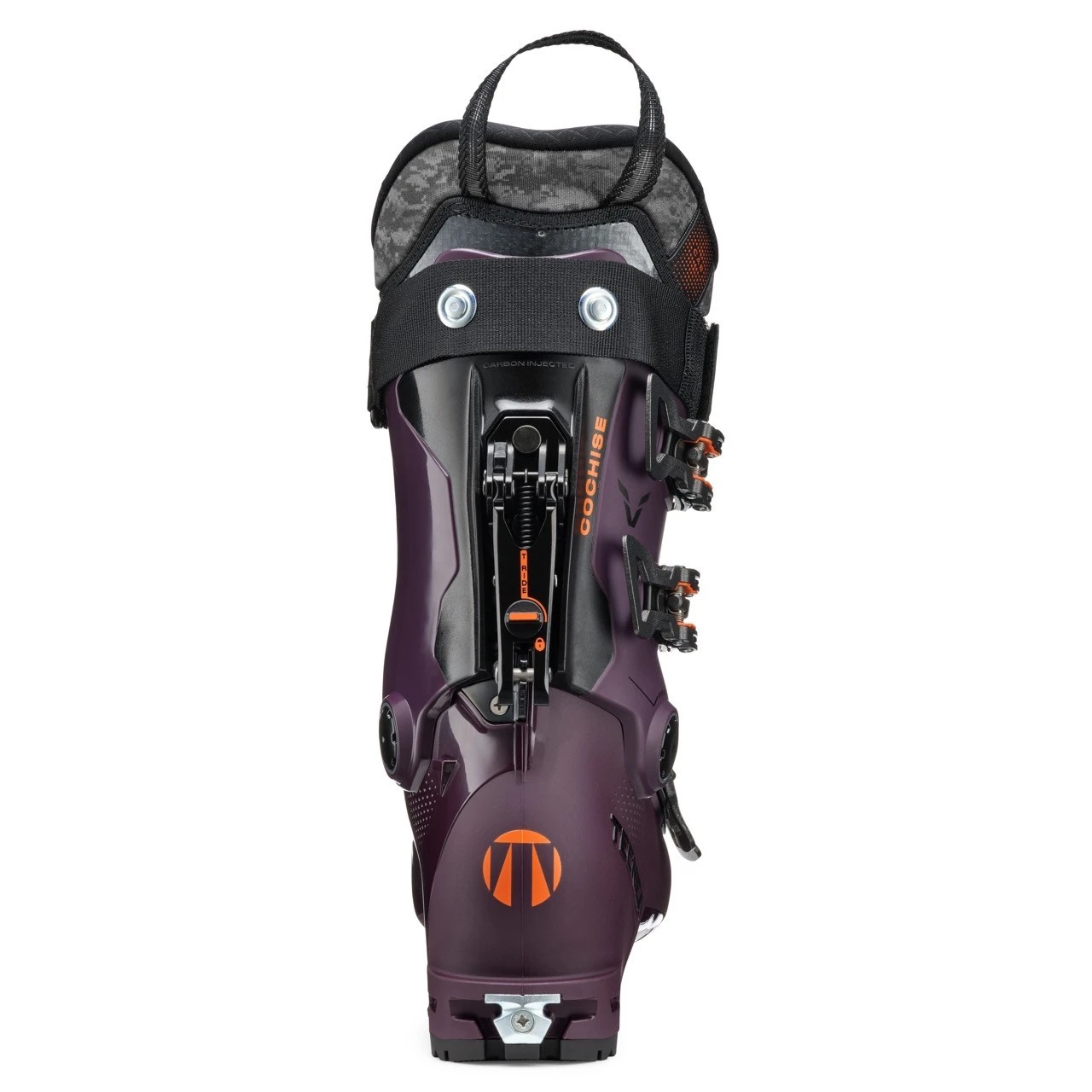 Tecnica Cochise 105 W DYN GW Ski Boots 6 Tecnica Cochise 105 W DYN GW Ski Boots - Image 4