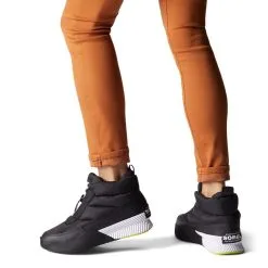 Sorel Women's Out N' About III Puffy Zip WP Boots 16 Sorel Women's Out N' About III Puffy Zip WP Boots -Ski Shop 2040611 010 a9 39638.1665780530