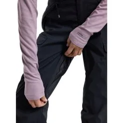 Burton Women's Gloria GORE-TEX® 2L Pants -Ski Shop 20556104001 8 19639.1657292105