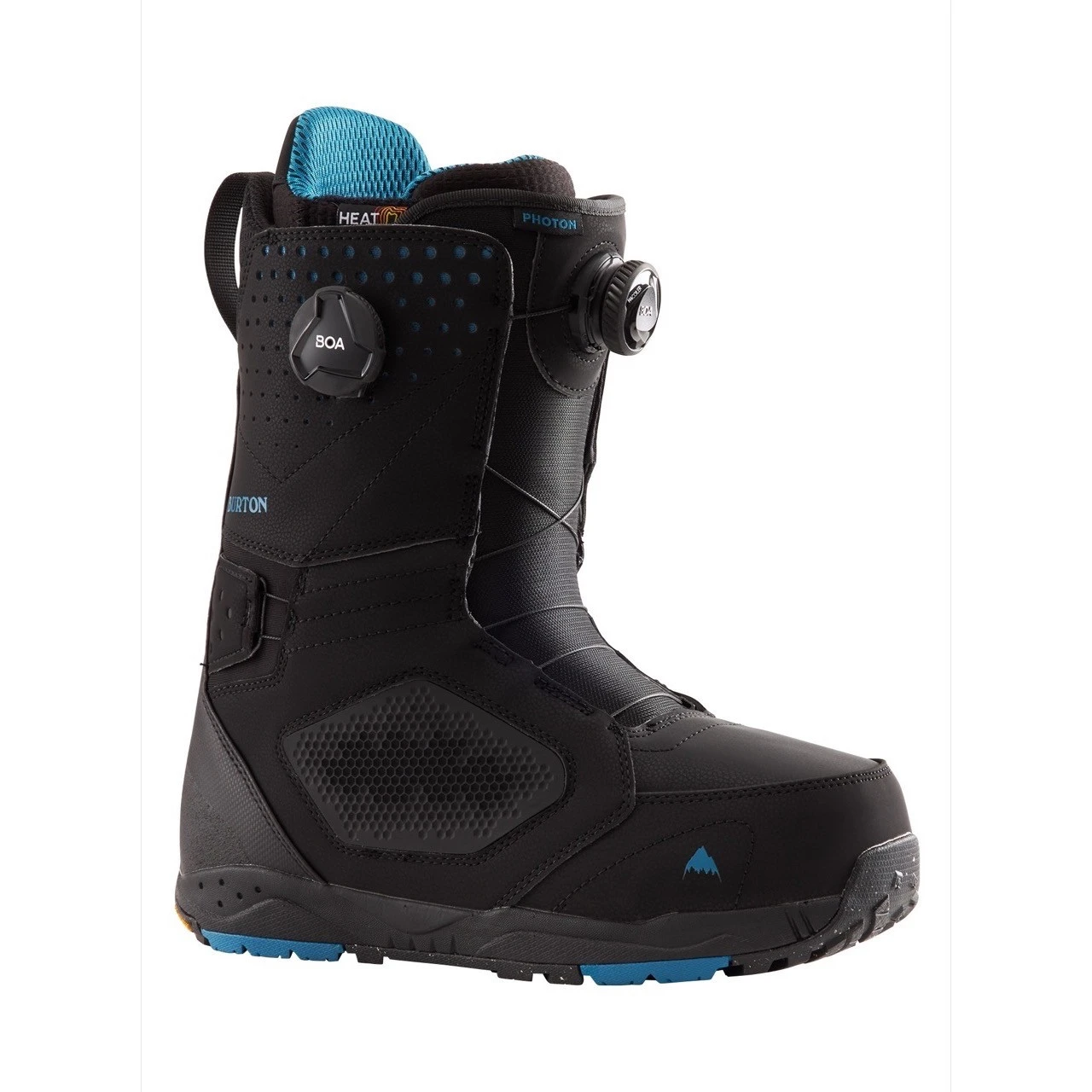 Burton Men's Photon BOA Snowboard Boots - Wide 3 Burton Men's Photon BOA Snowboard Boots - Wide