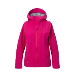 Strafe Women's Meadow Jacket -Ski Shop 210022 Fuchsia G F 40747.1666043553