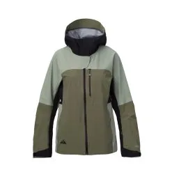 Strafe Women's Meadow Jacket