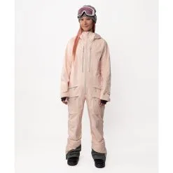 Front Page 24 Strafe Women's Sickbird One Piece Suit - 2022