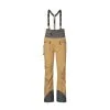 Strafe Women's Willow Half Bib Pants -Ski Shop 210132 Dune G F 88207.1666043416