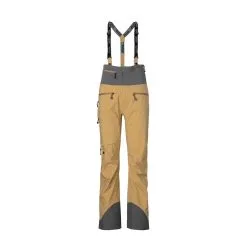 Strafe Women's Willow Half Bib Pants