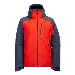 Spyder Men's Vanqysh GTX Jacket -Ski Shop 211010 631 F ecom G 87360.1660238517
