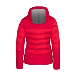 Capranea Women's Vanta II Jacket -Ski Shop 212112.69 LADIES VANTA Red Chillies back f80724c3 91b3 42a2 80df ad1a99b6d701 44150.1665004032