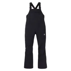Burton Women's Avalon Stretch Softshell Bib Pants