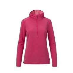 Strafe Women's Basecamp Hoodie -Ski Shop 220262 Fuchsia G F 52392.1666042479