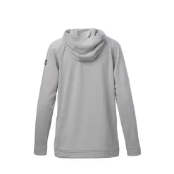 Strafe Women's Tech Hoodie -Ski Shop 220272 FrostGrey G B 15832.1666042369
