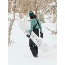 Burton Women's Avalon GORE-TEX® 2L Bib Pants -Ski Shop 22075102001 3 62792.1657294283