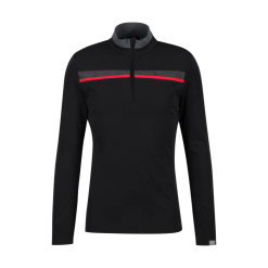 Capranea Men's Hunt Midlayer Shirt -Ski Shop 221305.69 MEN HUNT Red Chillies 08672.1665004372